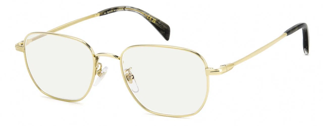 David Beckham DB1168 Eyeglasses - view 2